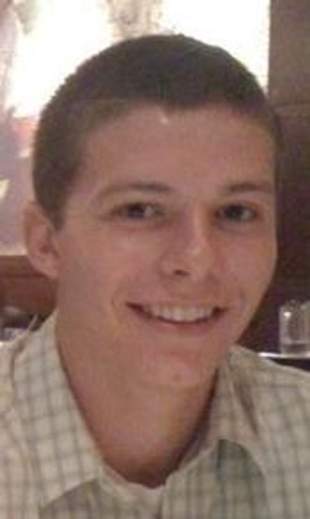 Matthew John Stanley