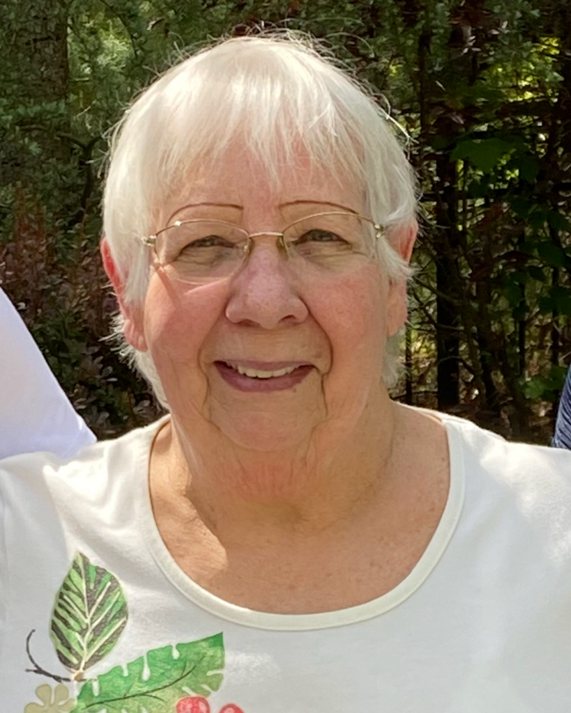 Beverly Ann Pollock Profile Photo