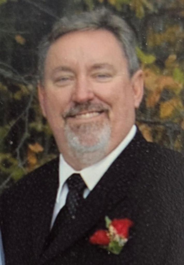 Ronald William White Profile Photo