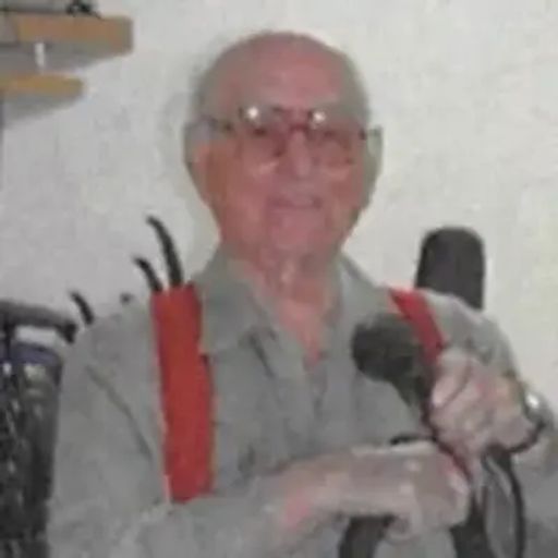 William Thomas, Sr. Profile Photo
