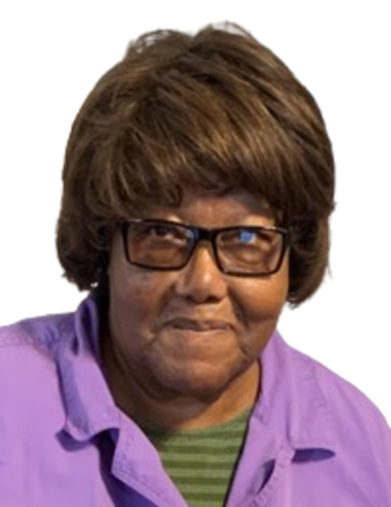 Ms. Mattie L. Bellamy