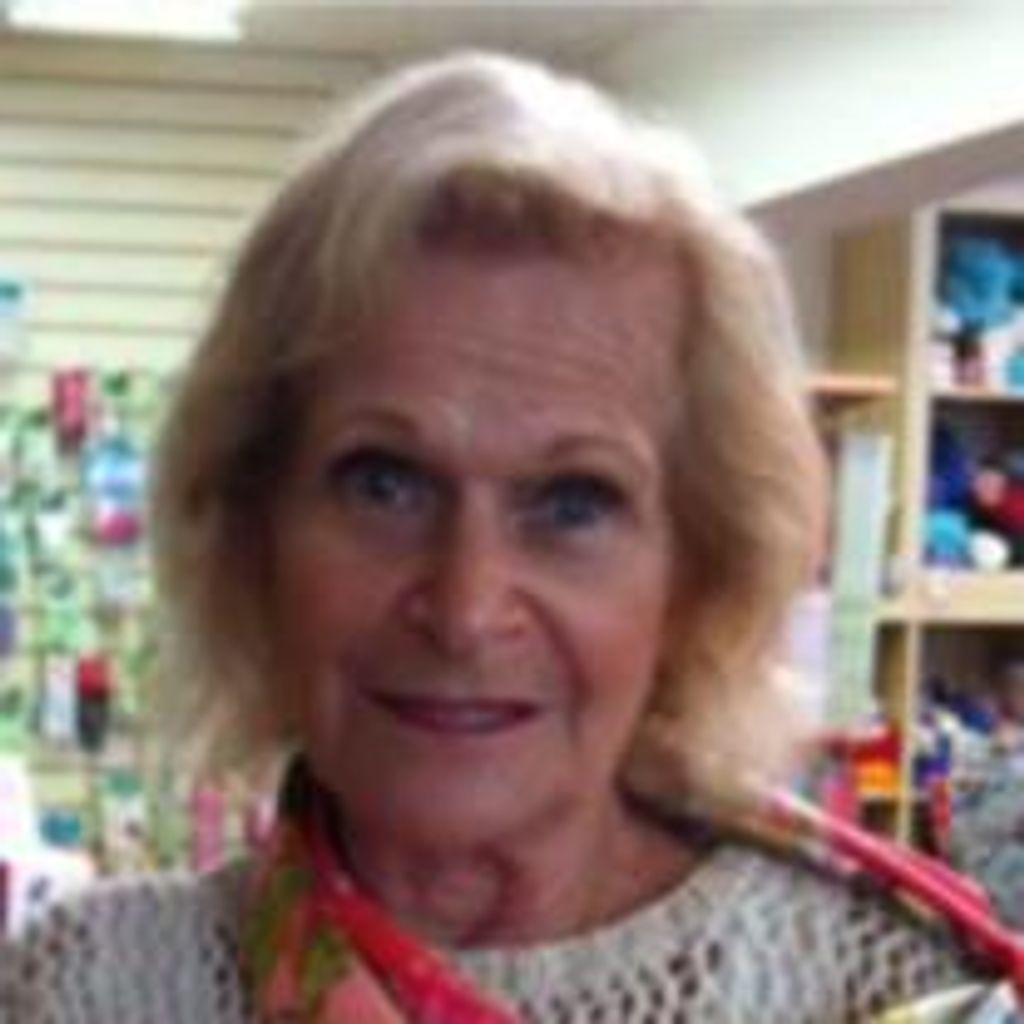 Pearl Orner