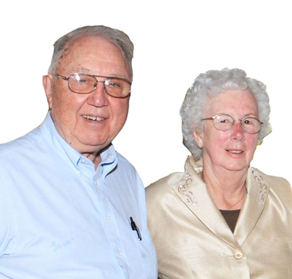 Harvey J And Augusta E Paclat Profile Photo