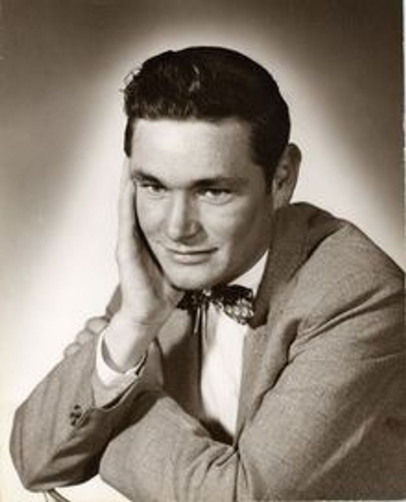 John Patterson Profile Photo