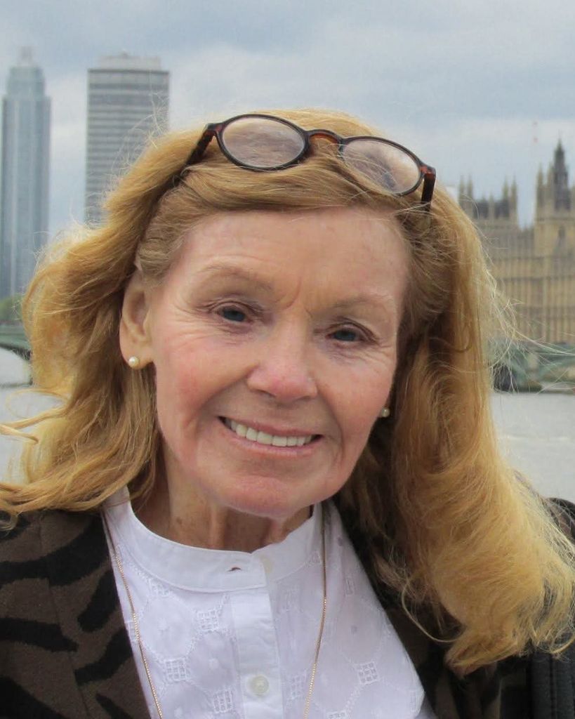 Eleanor Frances Carter, R.N. Profile Photo