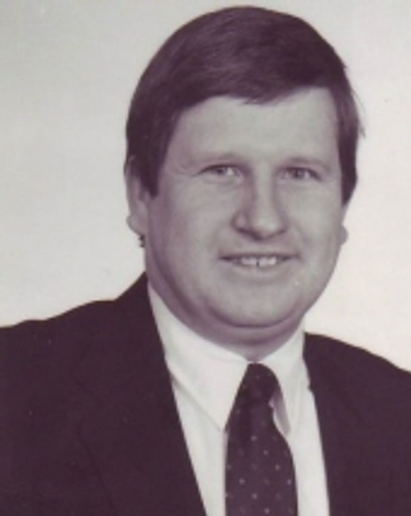 Curtis W. Pendergrass, Sr.