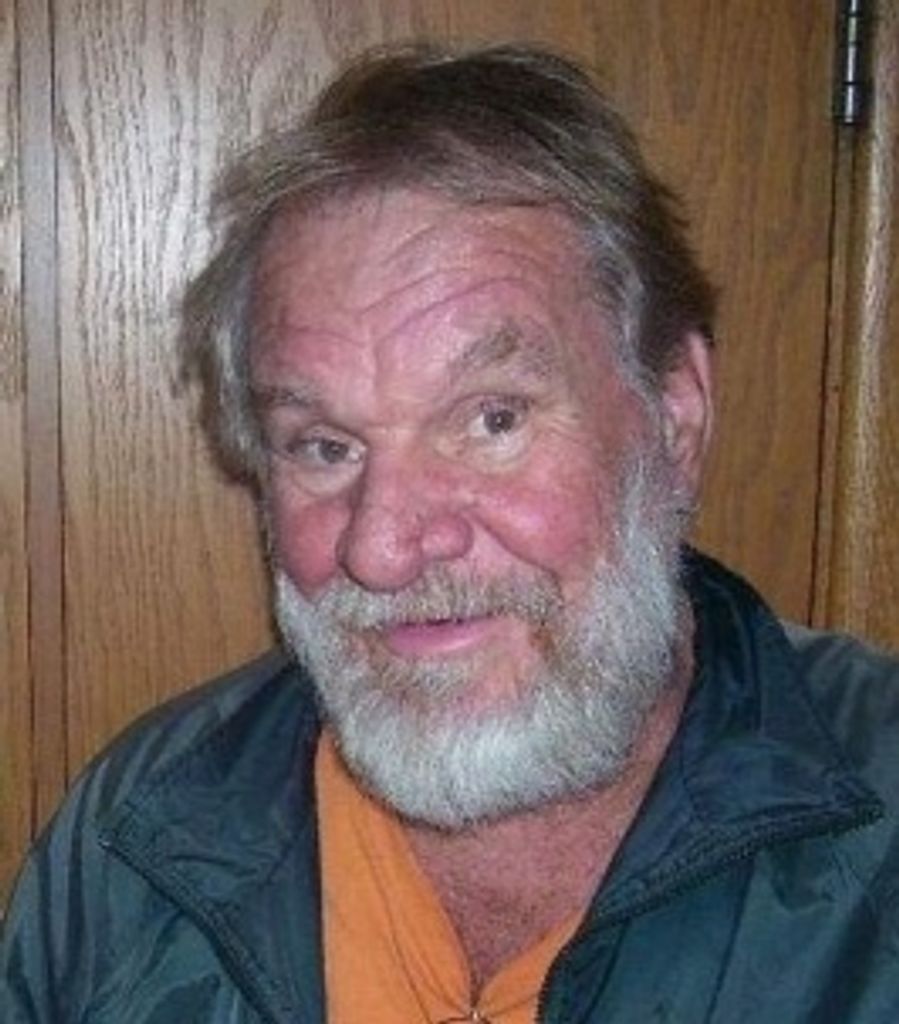 Gerald "Jerry" Beall