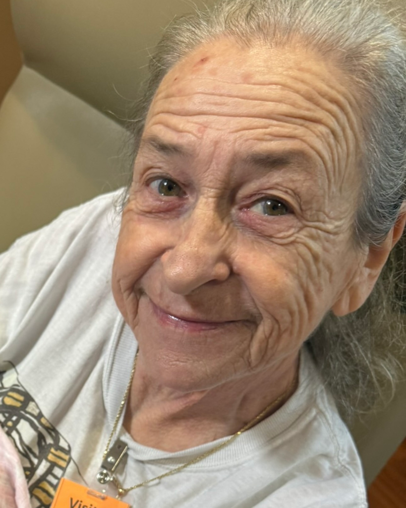 Mary Maranda Gaudet Tatum