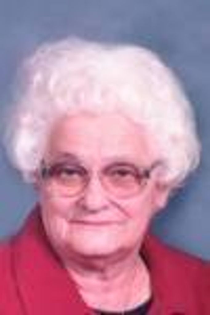 Charlotte I. Trulson Profile Photo