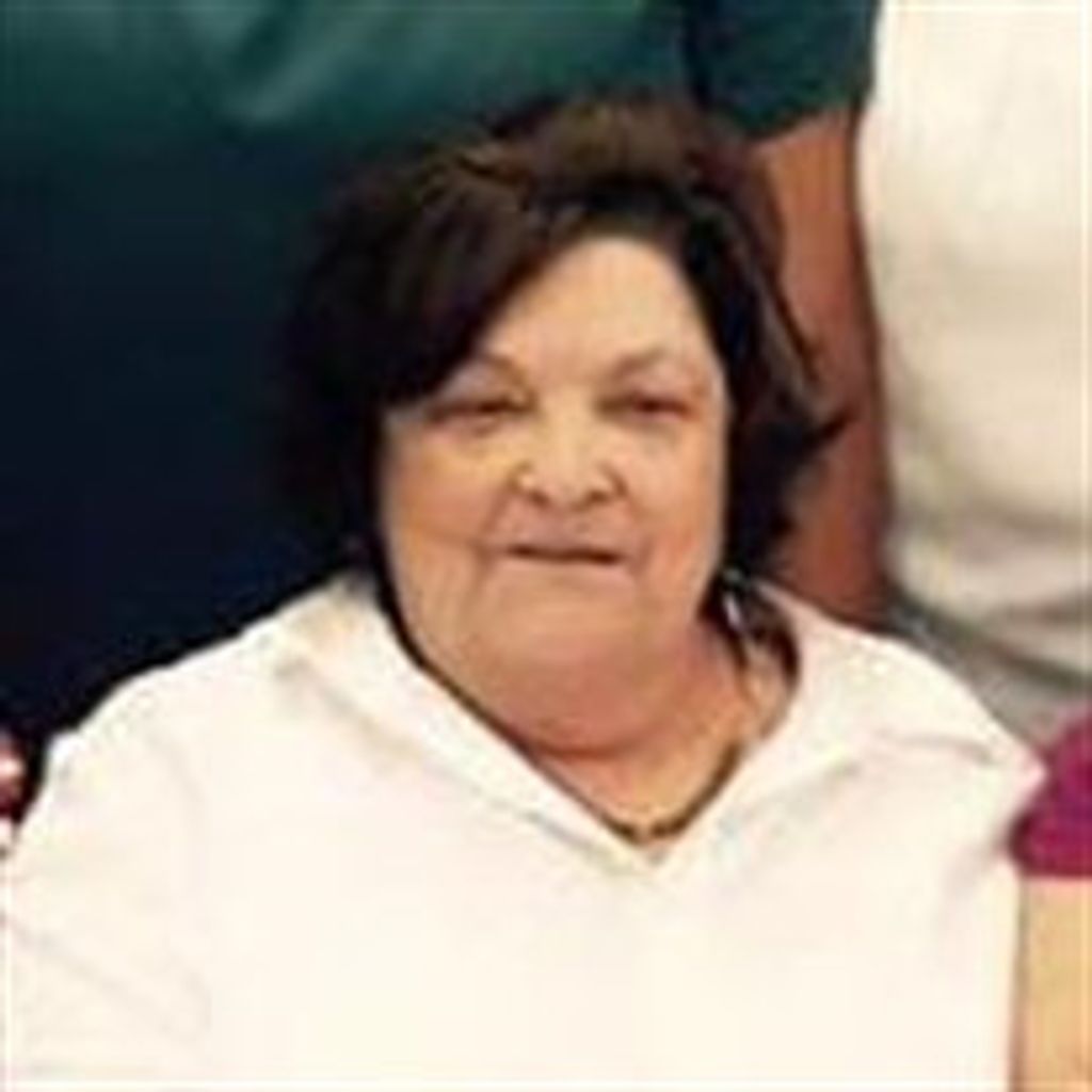 Bonnie Lou Waguespack