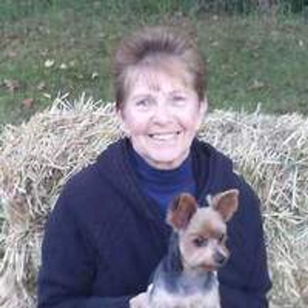 Imogene Wade Arone