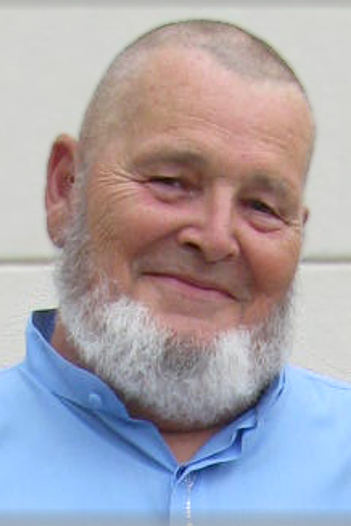 Charles Joseph Brown Profile Photo