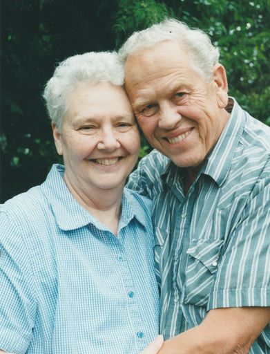 Joyce Glenn Heiner Fielding Profile Photo