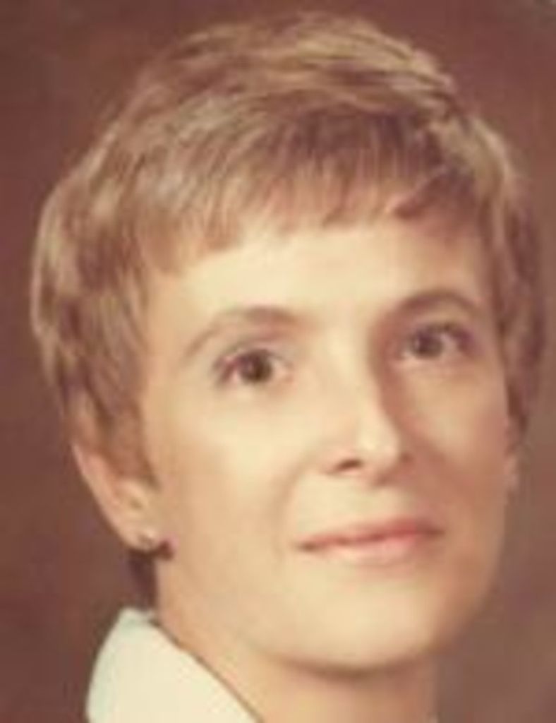 Patricia A. Frenduto