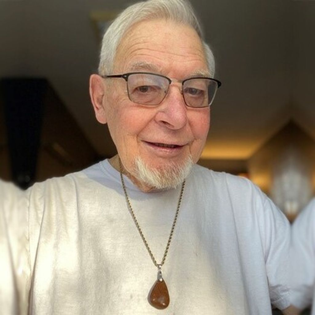 David Sidney Anderson Profile Photo