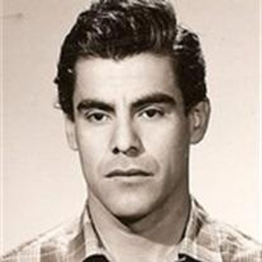 Santos Dominguez