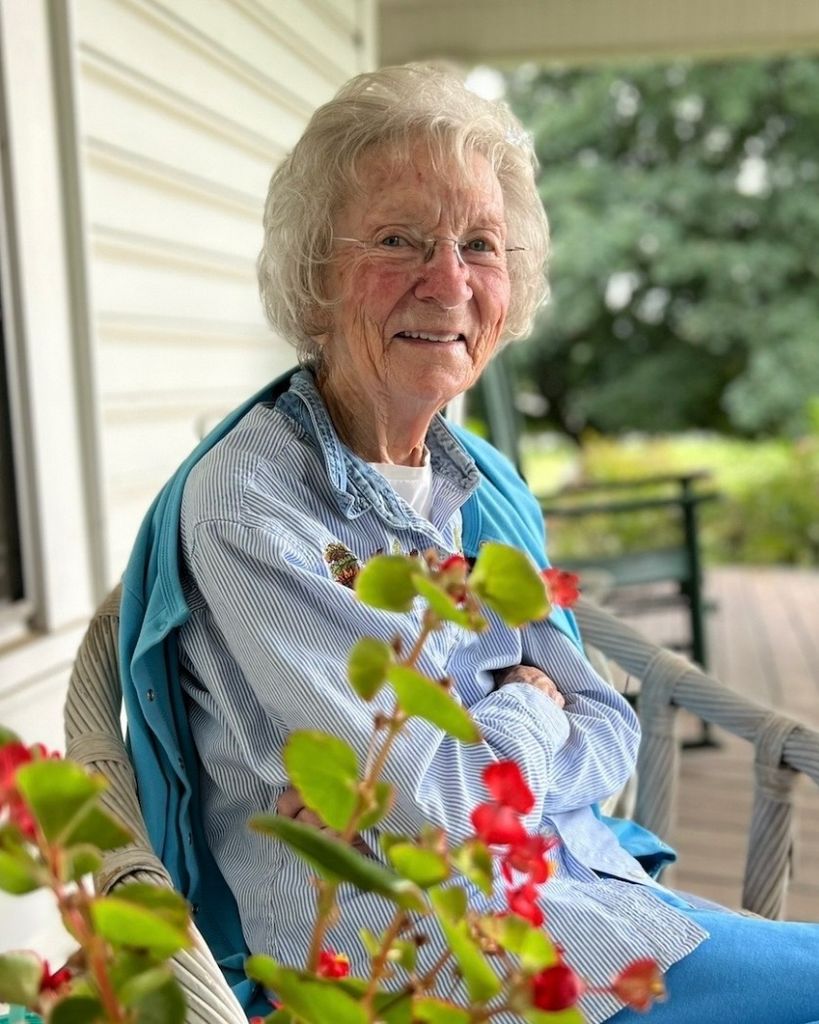 Helen Barnes Smith Keever Profile Photo