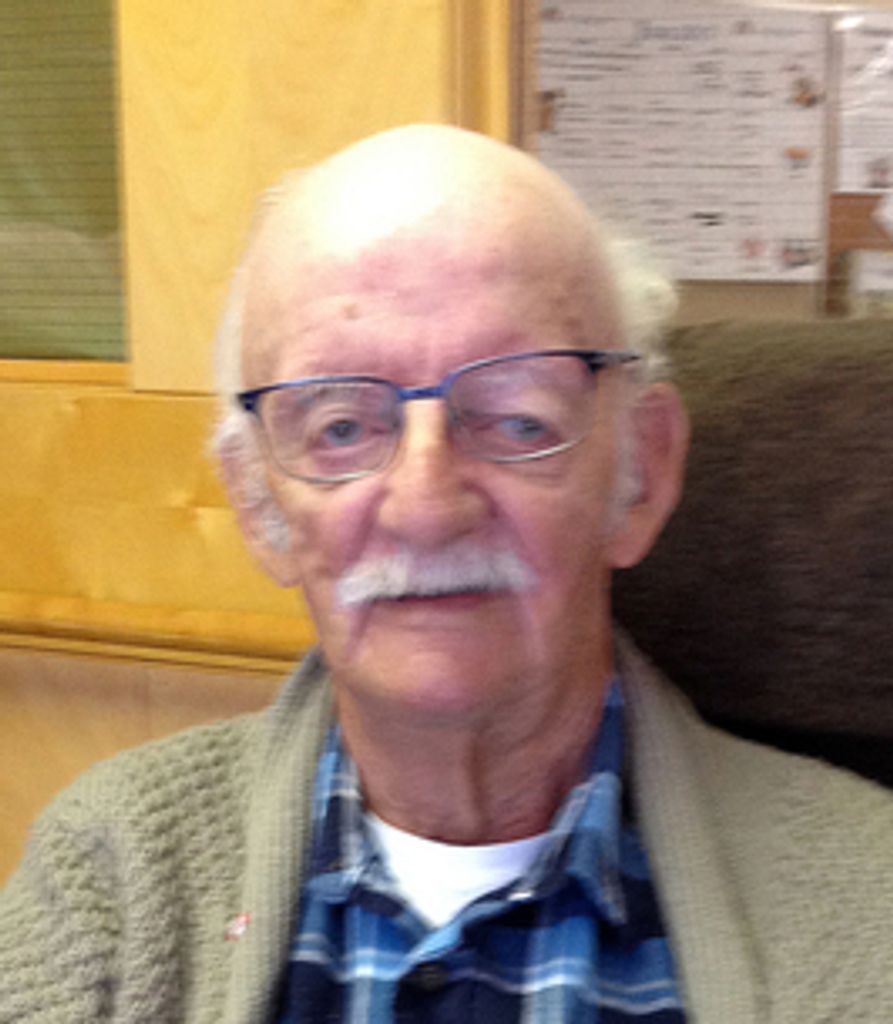 Louis Cyris "Des" Desjardins Profile Photo