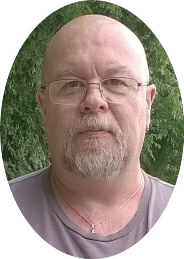 Kevin Pope