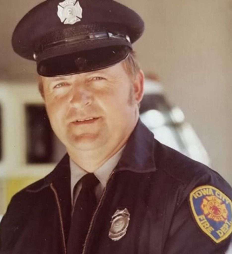 David Neal Nealson Profile Photo