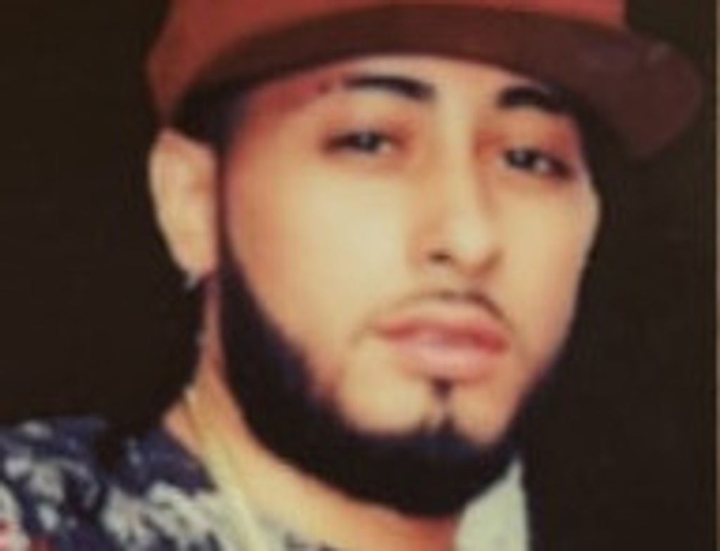 Jose Sarceno Jr. Profile Photo
