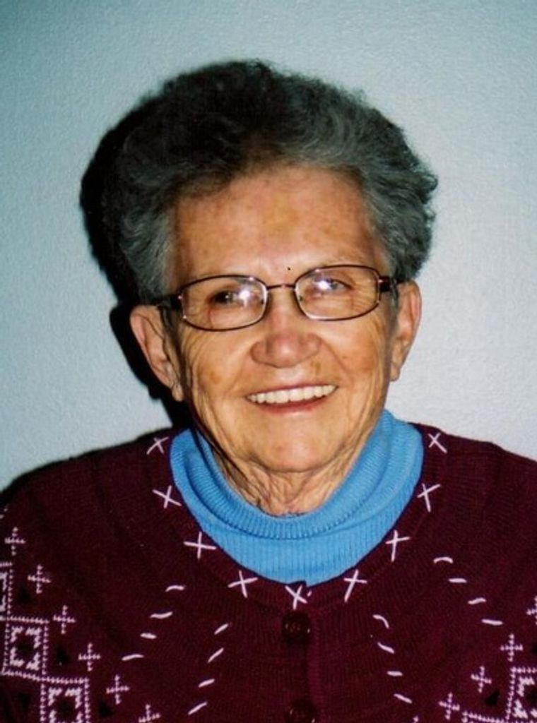 Norma June Kercher Profile Photo