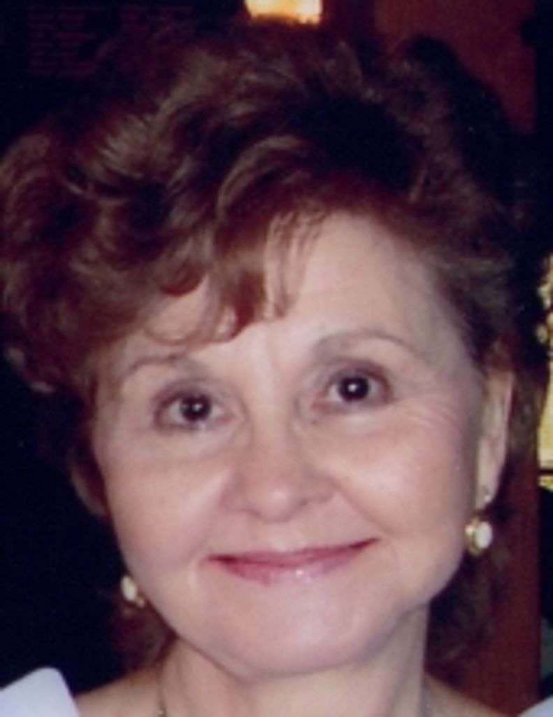 Shirley Zane Jewell