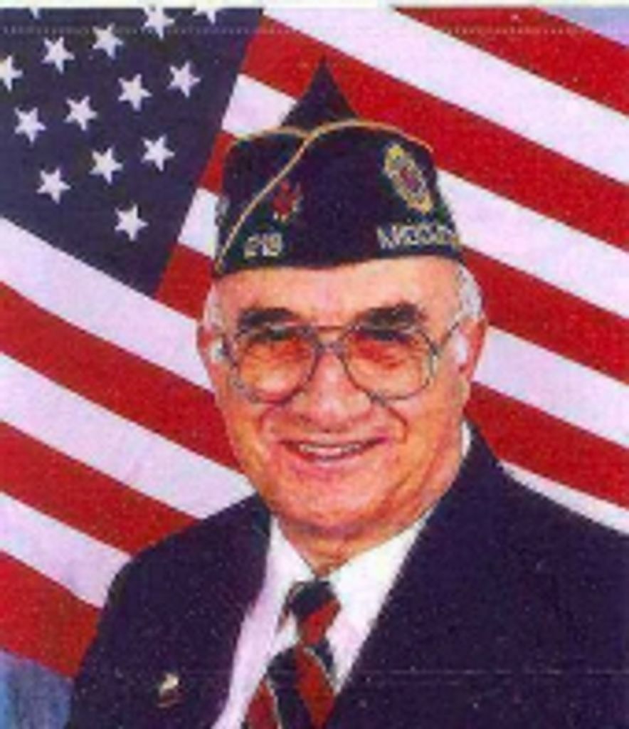 Anthony J. Marchetti