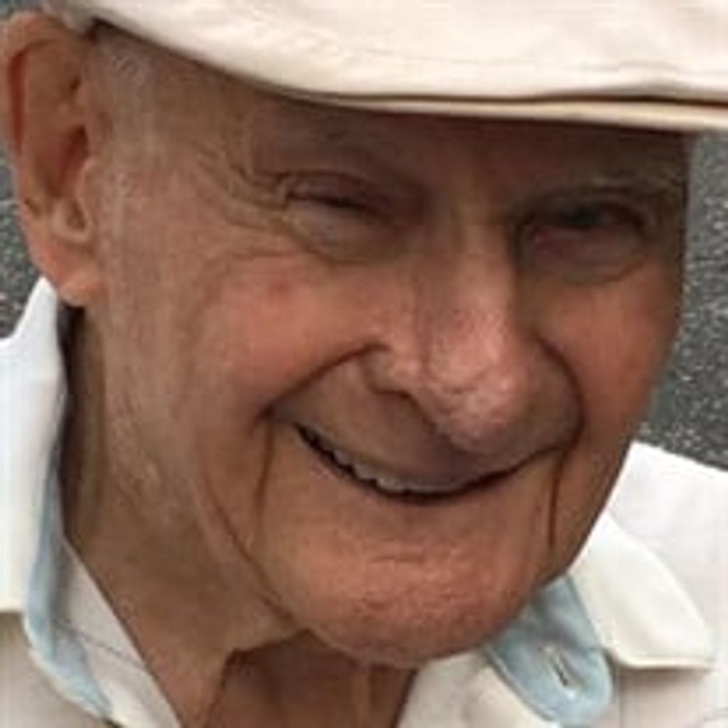 Charles W. Hamann
