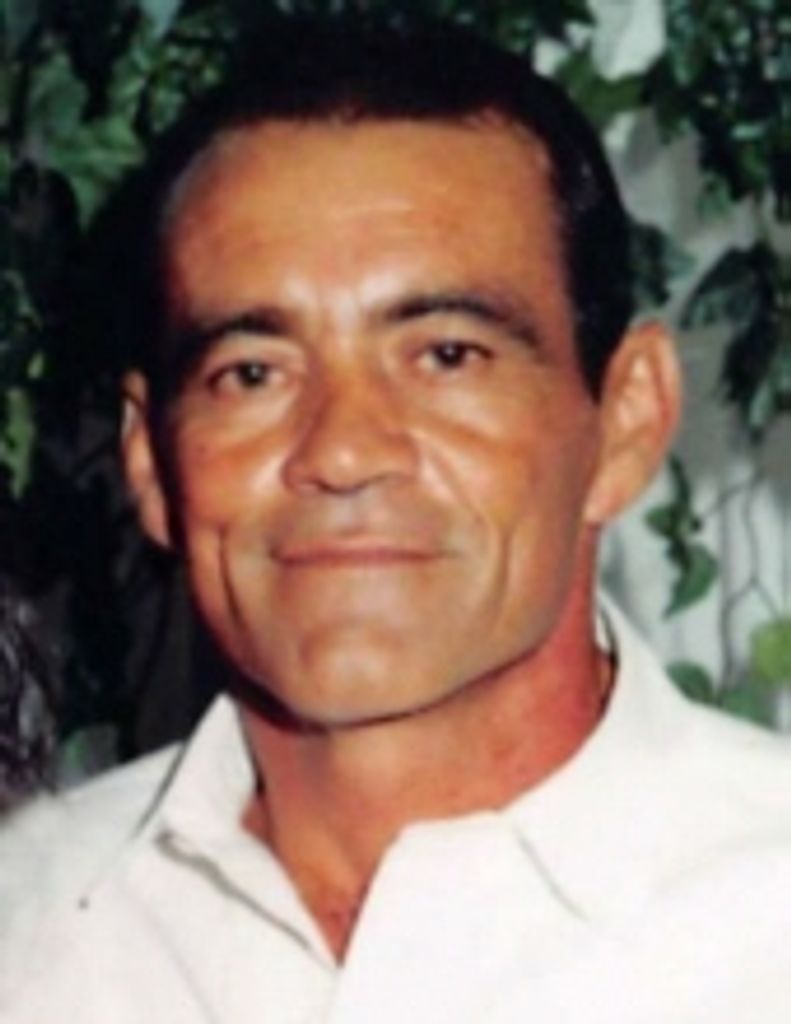 Wilton Lee "Mulate" Wiltz