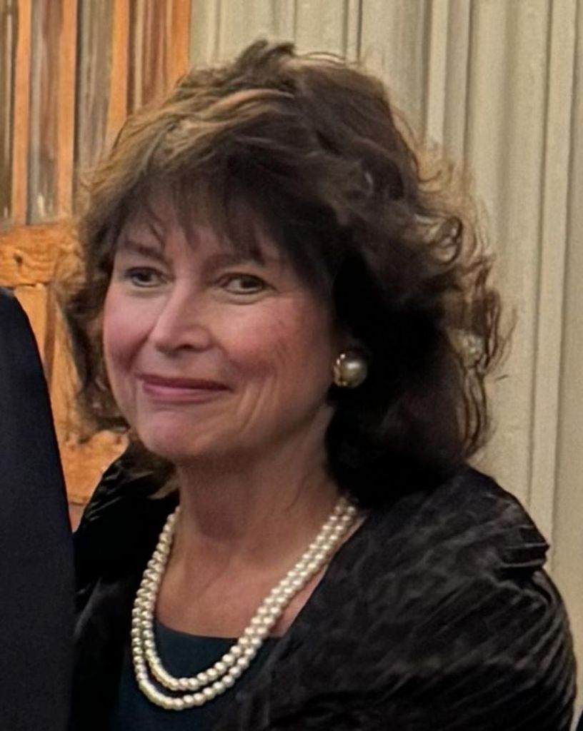 Carol G. Lombardi