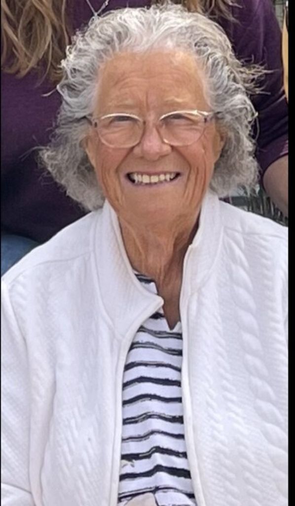 Roselyn "Rosie" N. Nemec Profile Photo