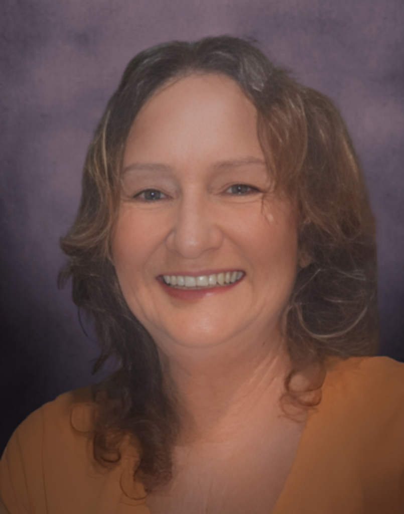 Christine Mccahill Stoetzner Profile Photo
