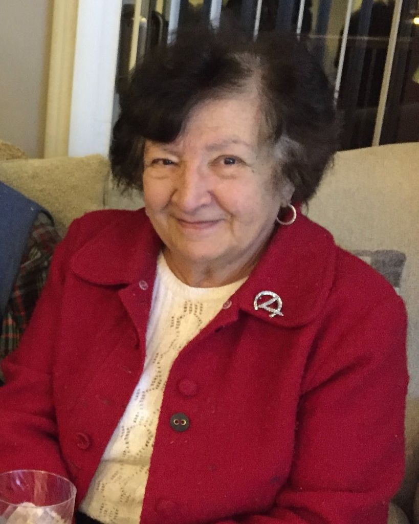 Eleanor K. Lafferty Profile Photo