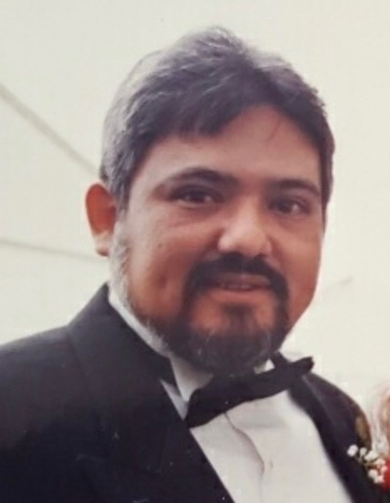 Alejandro David Chapa Jr Profile Photo