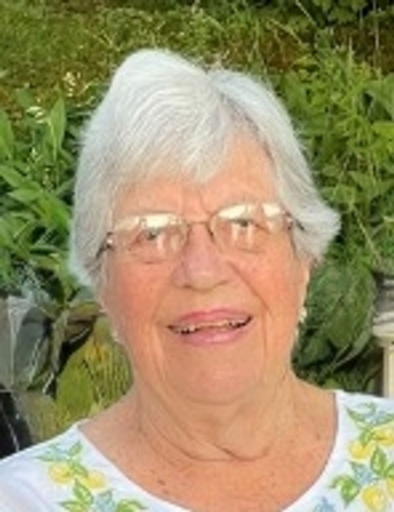 Louise Lyon Davidson