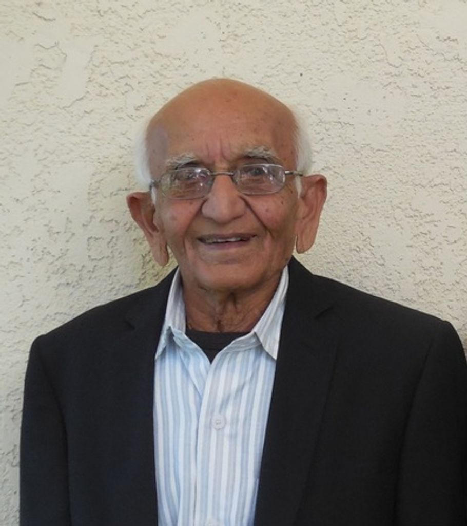 Gokulbhai Naranbhai Balar