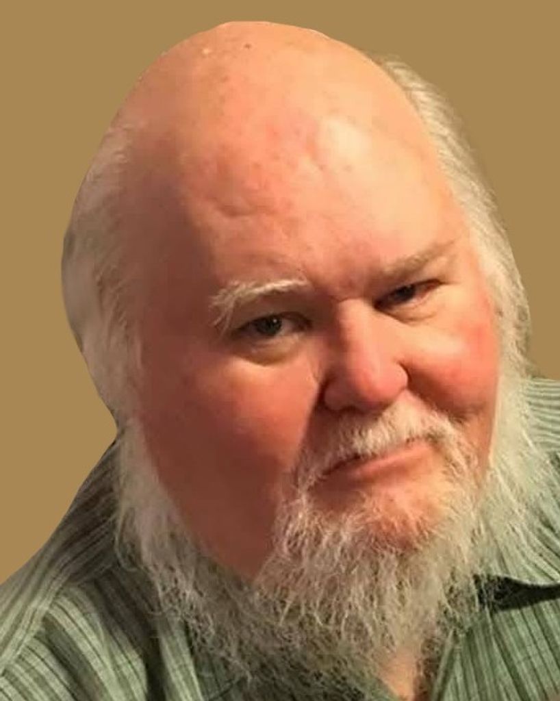 James E. Behringer