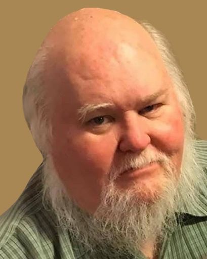 James E. Behringer's obituary image