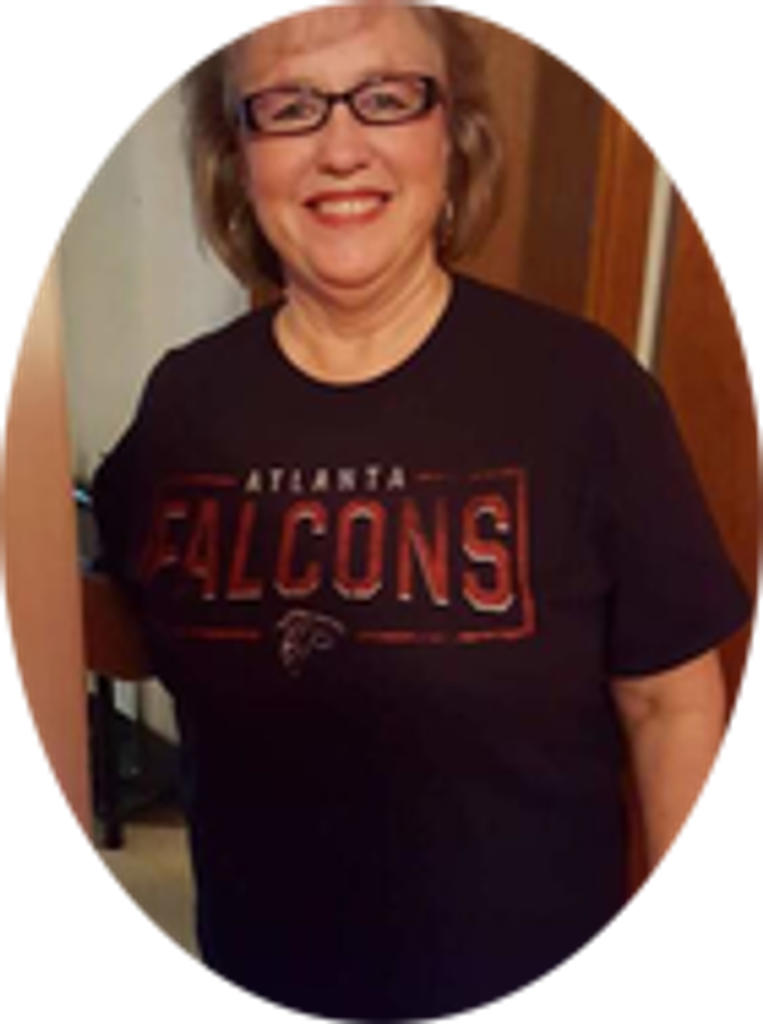 Peggy Nelson