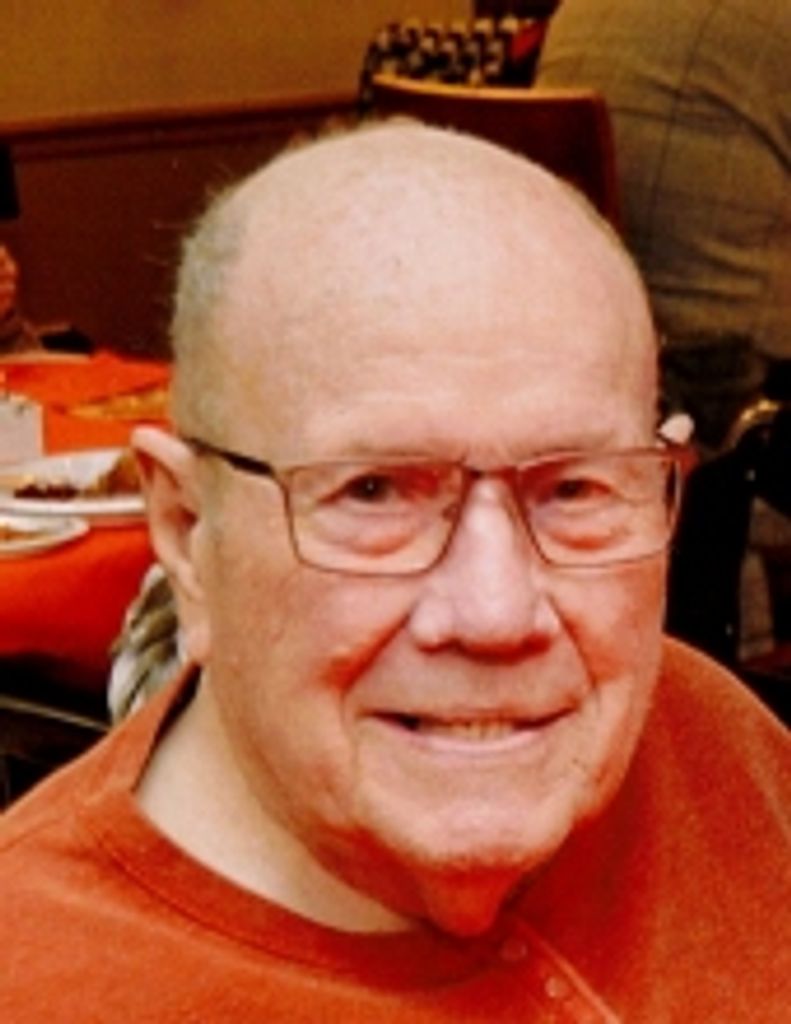 Marvin B. Chappell
