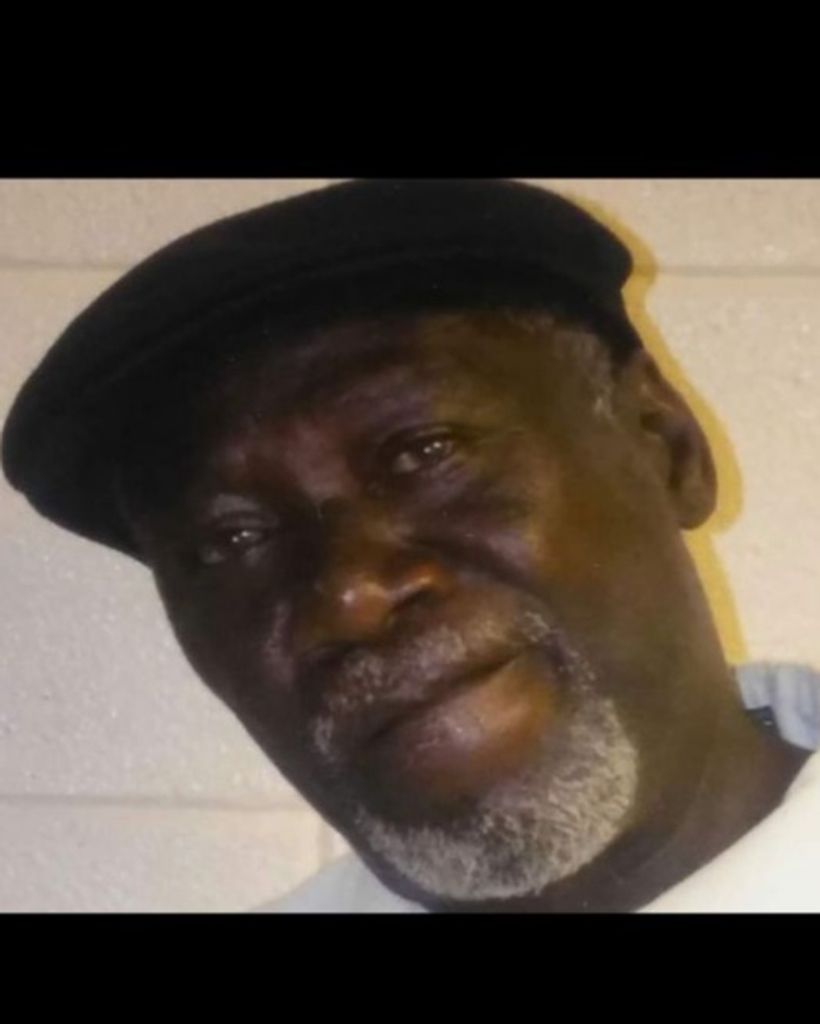 Herman Lee Sparkman