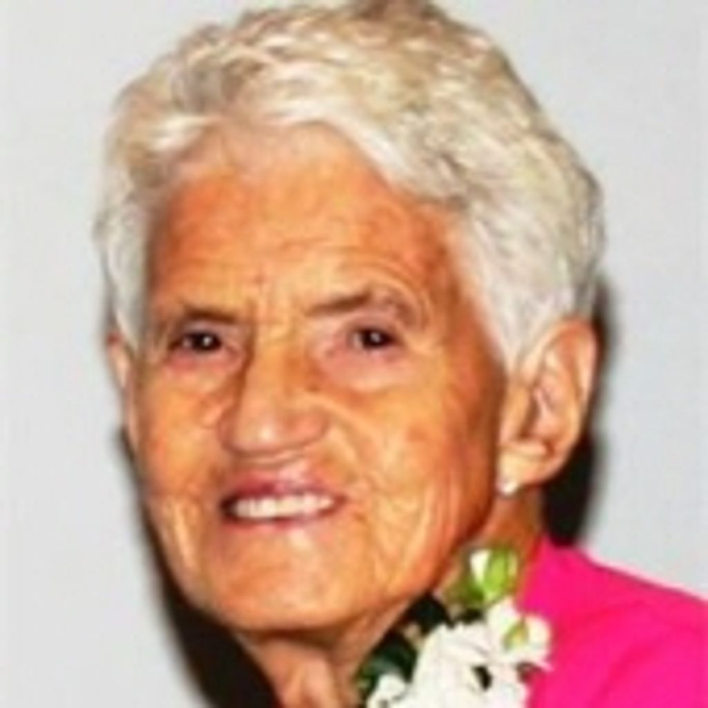 M. Lucille Whittier