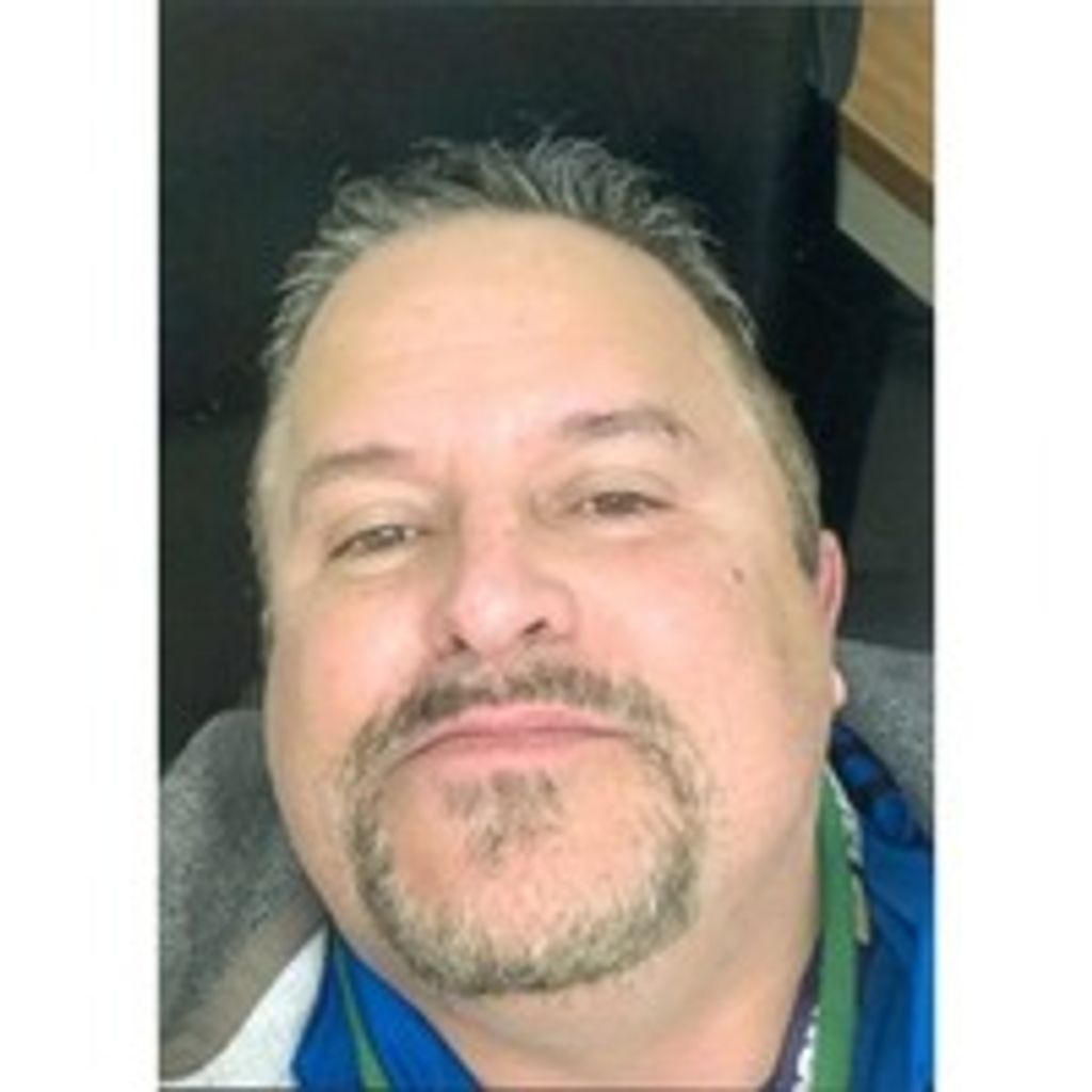 Gregory Clark Ford