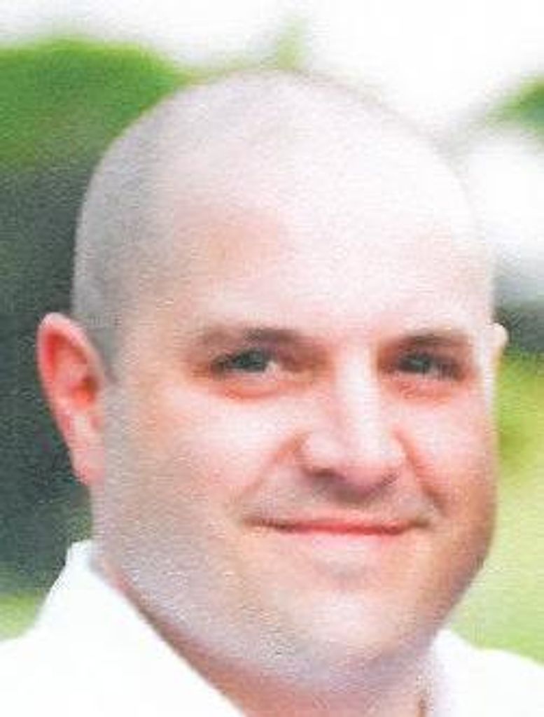 Jeremy Mahaffey