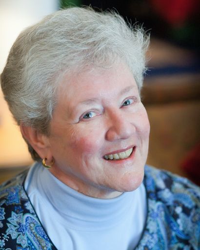 Virginia H. Lapins's obituary image