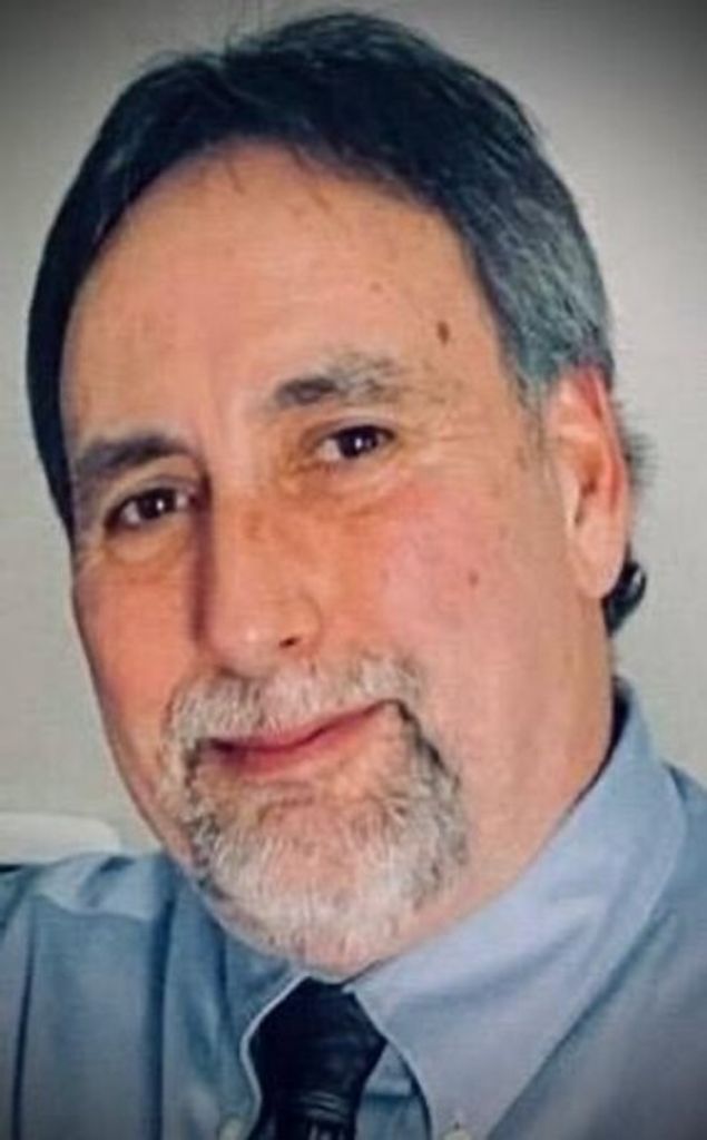 Randy Logan Profile Photo