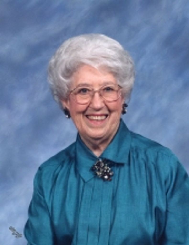 Myrtle Lois (Freeman) Bowers