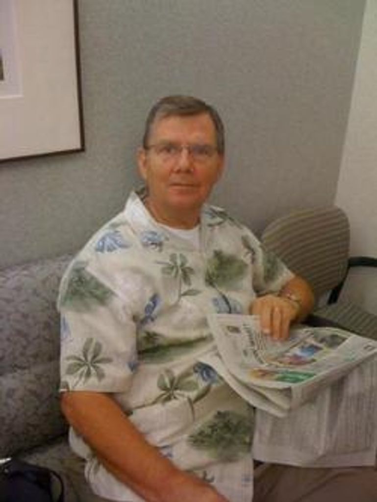 Robert Jerome Neubeck