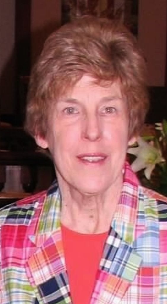 Arlene Sue (Burbage)  Lang